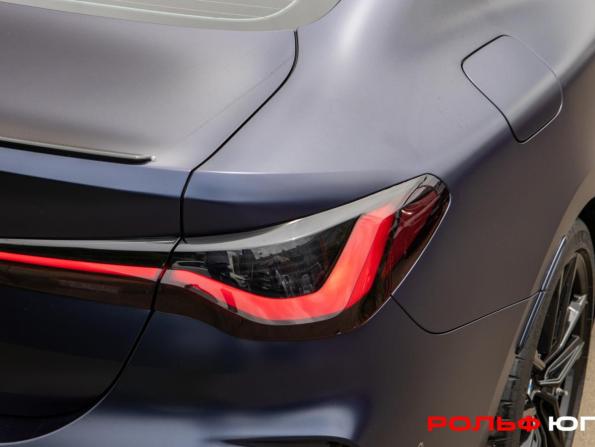 BMW 4 серии G22 G23 G26 с пробегом 2022 года, цена 5 100 000 рублей, 49778 км, купе, Автокод Объявления