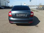 Skoda Octavia II (A5) Рестайлинг Набережные Челны  - изображение 29