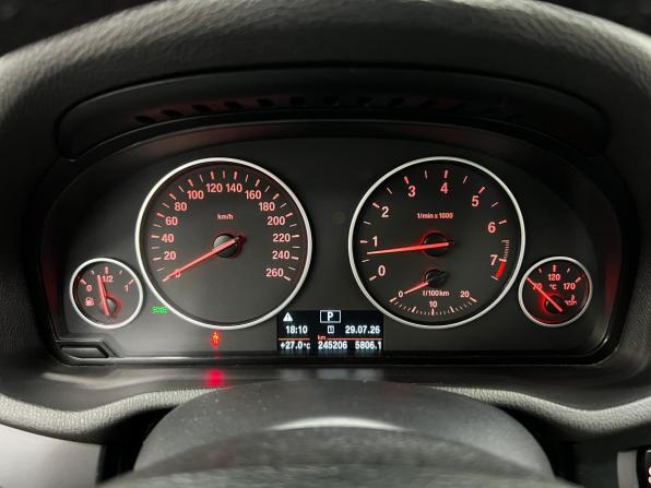 BMW X3 II (F25) с пробегом 2013 года, цена 2 000 000 рублей, 245204 км, внедорожник, Автокод Объявления