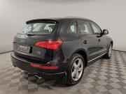 Audi Q5 I (8R) Рестайлинг Москва  - изображение 29
