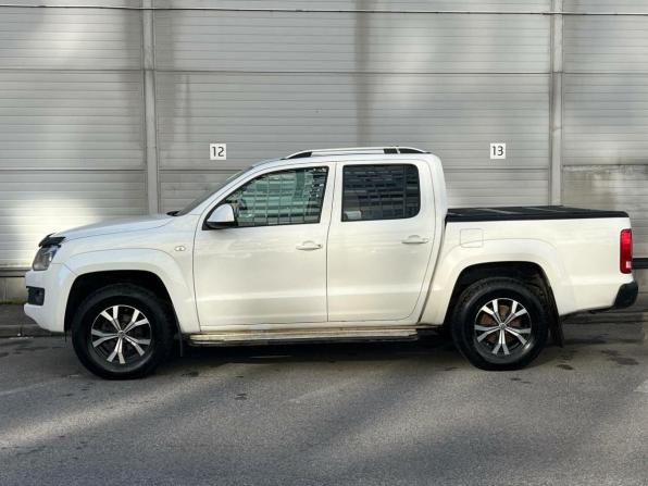 Volkswagen Amarok I с пробегом 2012 года, цена 1 249 000 рублей, 293086 км, пикап, Автокод Объявления