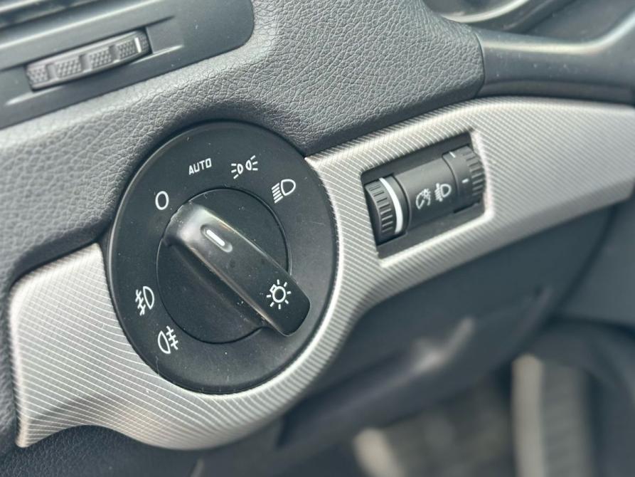 Skoda Octavia II (A5) Рестайлинг Ижевск  - изображение 20