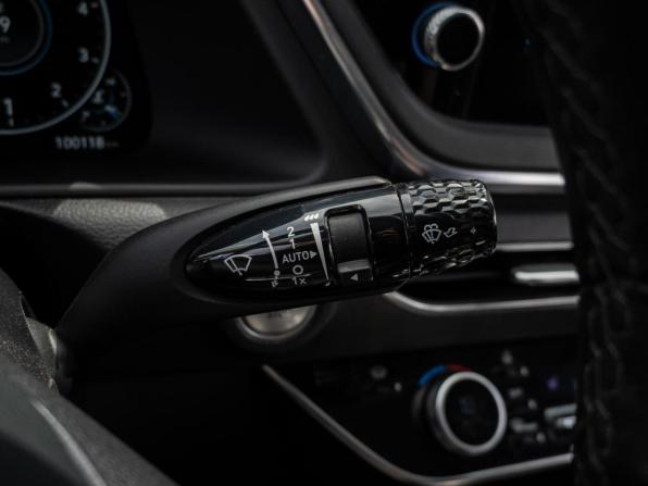 Hyundai Sonata VIII (DN8) с пробегом 2021 года, цена 2 680 000 рублей, 100118 км, седан, Автокод Объявления