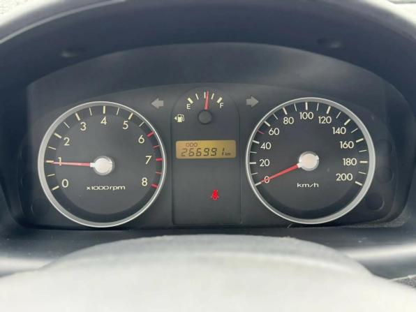 Hyundai Getz I Рестайлинг с пробегом 2010 года, цена 340 000 рублей, 266000 км, хэтчбек, Автокод Объявления