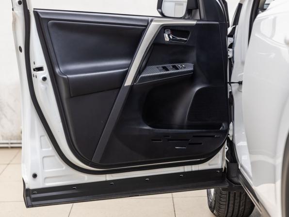 Toyota RAV4 IV (XA40) с пробегом 2013 года, цена 1 728 000 рублей, 219985 км, внедорожник, Автокод Объявления