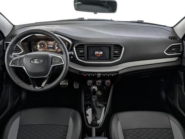 Lada (ВАЗ) Aura с пробегом 2024 года, цена 1 555 000 рублей, 15113 км, седан, Автокод Объявления