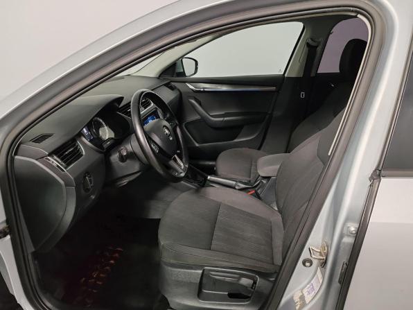 Skoda Octavia III (A7) Рестайлинг с пробегом 2017 года, цена 1 799 000 рублей, 173154 км, универсал, Автокод Объявления