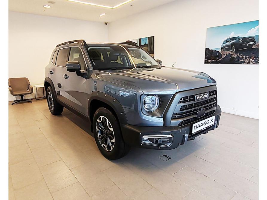 Haval Dargo I Самара  - изображение 1