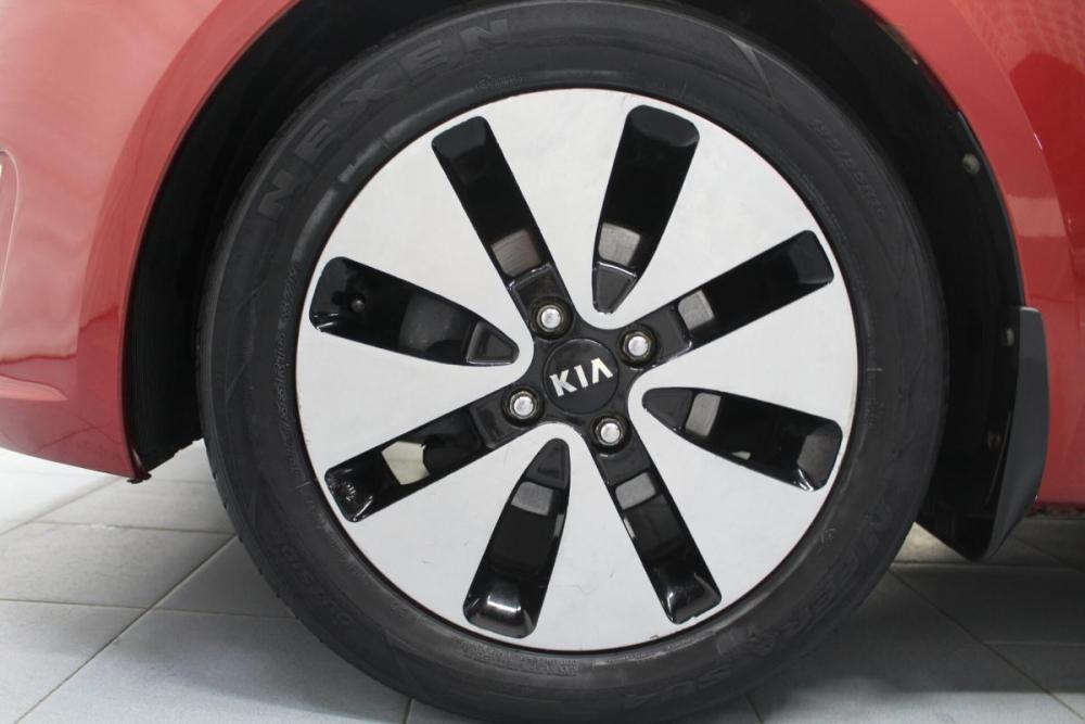 Kia Rio III Кемерово  - изображение 17