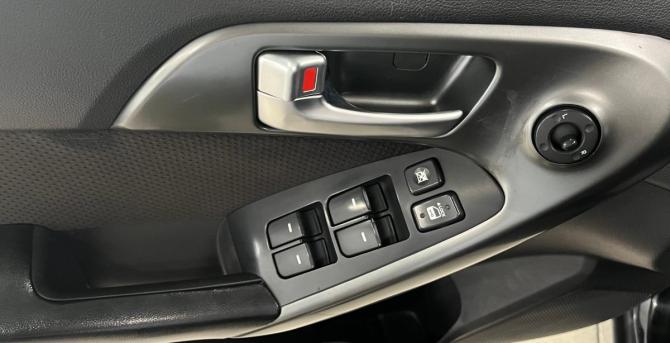 Kia Cerato II с пробегом 2010 года, цена 595 000 рублей, 274770 км, седан, Автокод Объявления