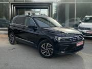 Volkswagen Tiguan II Екатеринбург  - изображение 44