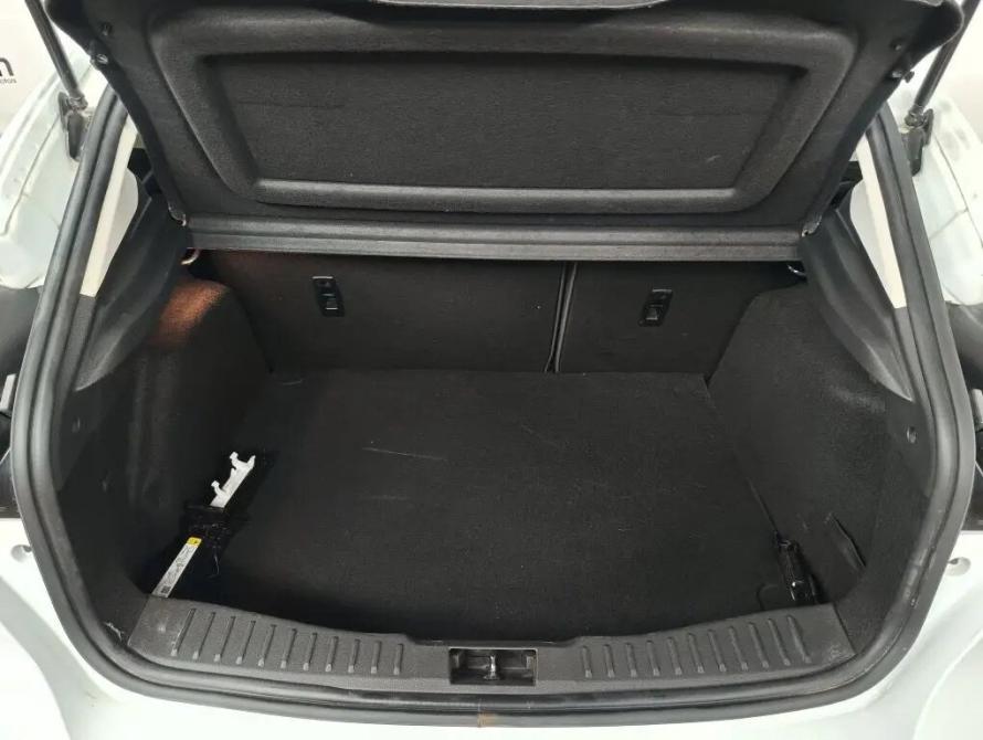 Ford Focus III Рестайлинг Санкт-Петербург  - изображение 20