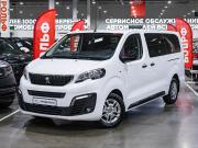 Peugeot Traveller I Санкт-Петербург  - изображение 23