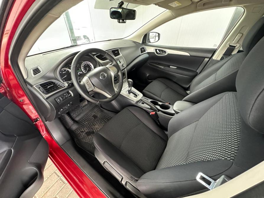 Nissan Sentra VII (B17) Тамбов  - изображение 11