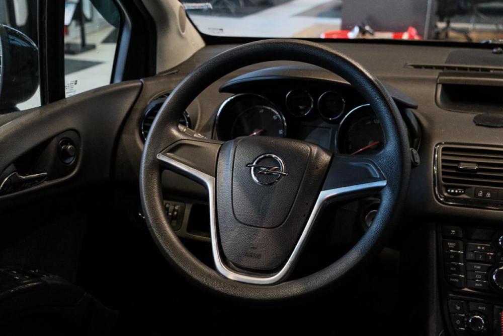 Opel Meriva B Москва  - изображение 11