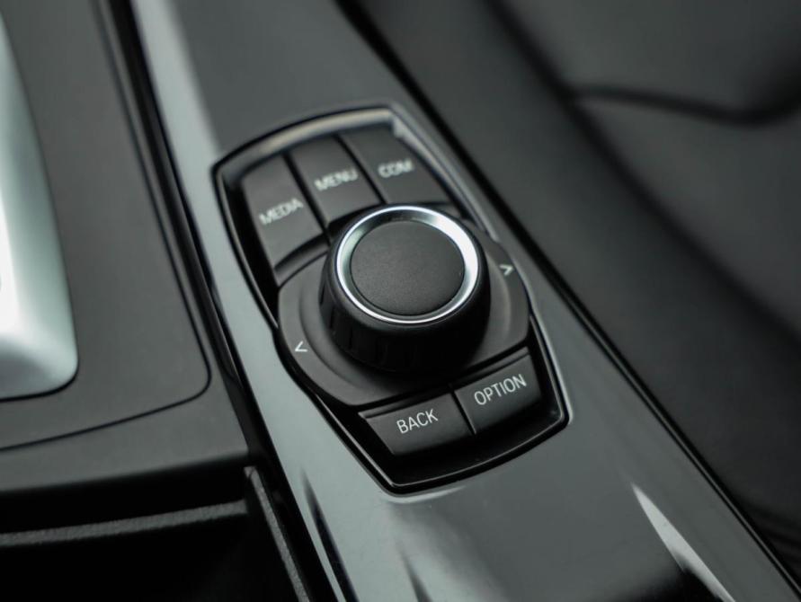 BMW 3 серии VI (F3x) Рестайлинг Санкт-Петербург  - изображение 19