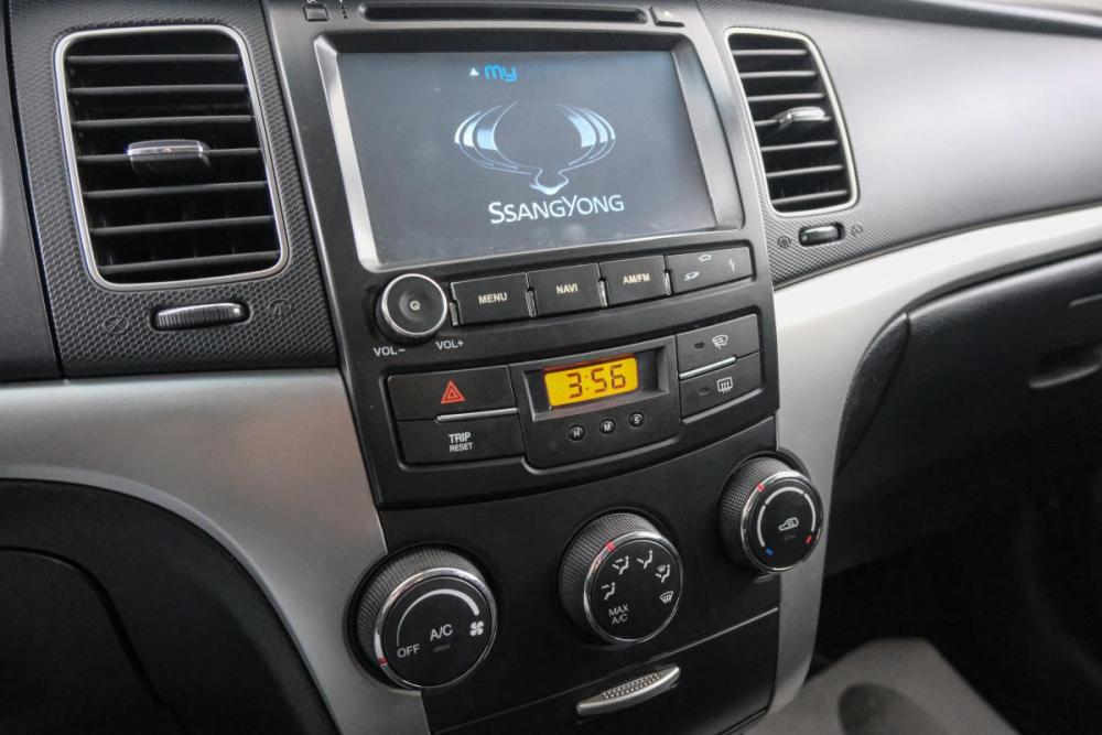 SsangYong Actyon II Красноярск  - изображение 16