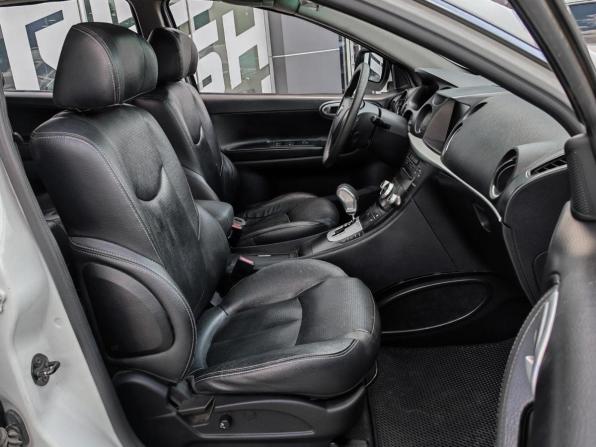 Luxgen U7 Turbo с пробегом 2015 года, цена 910 000 рублей, 169165 км, внедорожник, Автокод Объявления