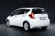 Nissan Note II Тюмень  - изображение 31