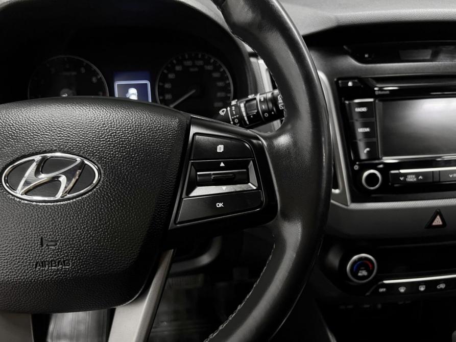 Hyundai Creta I Тверь  - изображение 18