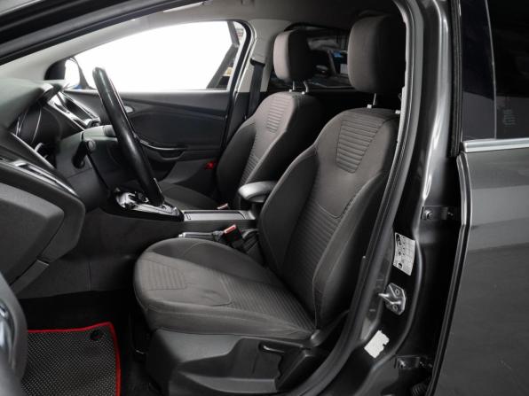 Ford Focus III Рестайлинг с пробегом 2016 года, цена 1 144 000 рублей, 161598 км, седан, Автокод Объявления