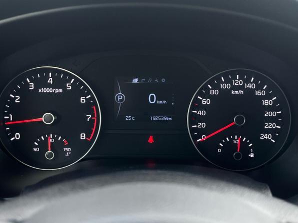 Kia Sportage IV с пробегом 2017 года, цена 1 590 000 рублей, 192496 км, внедорожник, Автокод Объявления