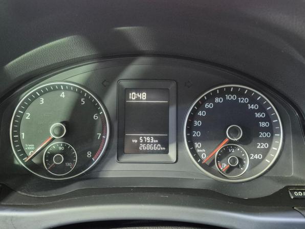 Volkswagen Golf Plus II с пробегом 2011 года, цена 605 000 рублей, 260000 км, хэтчбек, Автокод Объявления