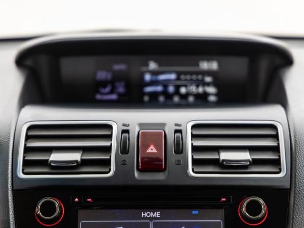Subaru Forester IV с пробегом 2015 года, цена 1 748 000 рублей, 93745 км, внедорожник, Автокод Объявления