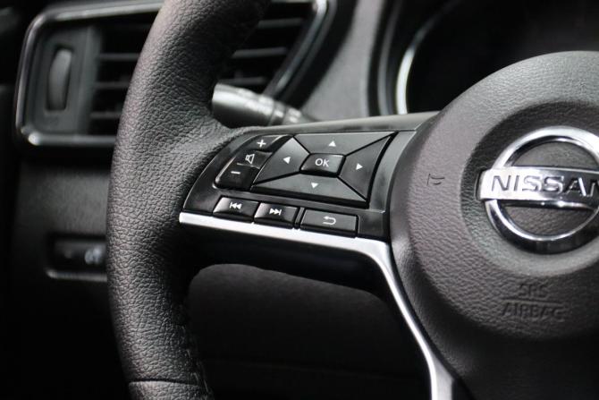 Nissan Qashqai II Рестайлинг с пробегом 2019 года, цена 1 970 450 рублей, 135004 км, внедорожник, Автокод Объявления