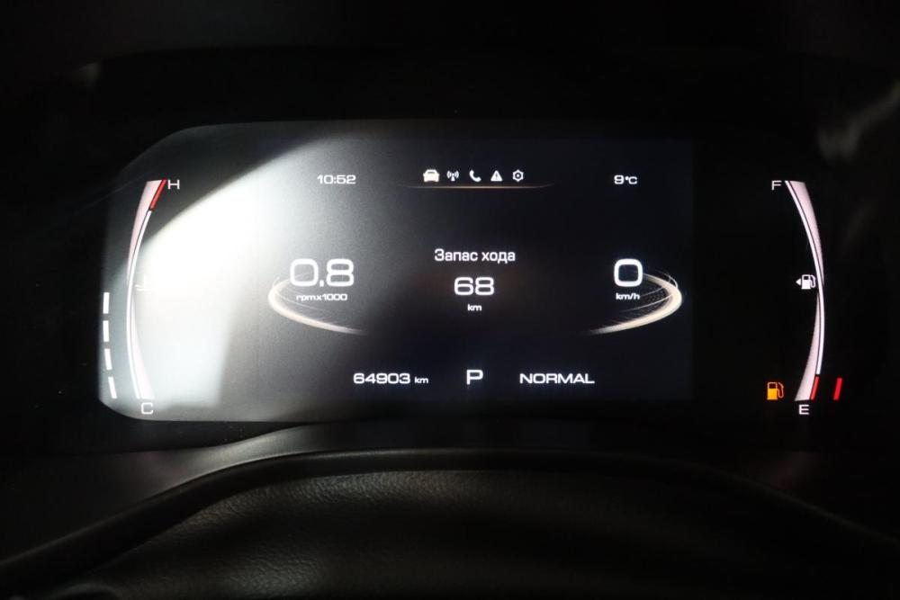 Haval Jolion I Рестайлинг Санкт-Петербург  - изображение 17