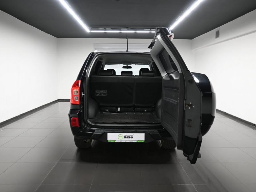 Chery Tiggo 3 I Тверь  - изображение 7