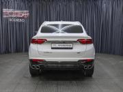 Geely Tugella I Рестайлинг Москва  - изображение 32