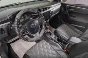Toyota Corolla XI (E160 E170 E180) Томск  - изображение 27