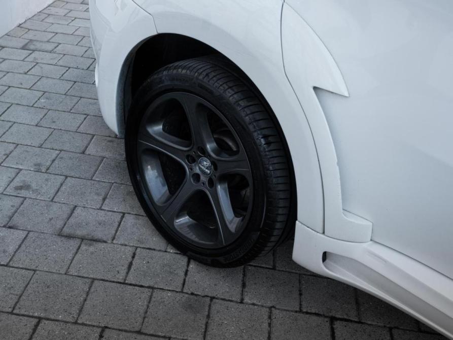 BMW X6 M I (E71) Ставрополь  - изображение 10