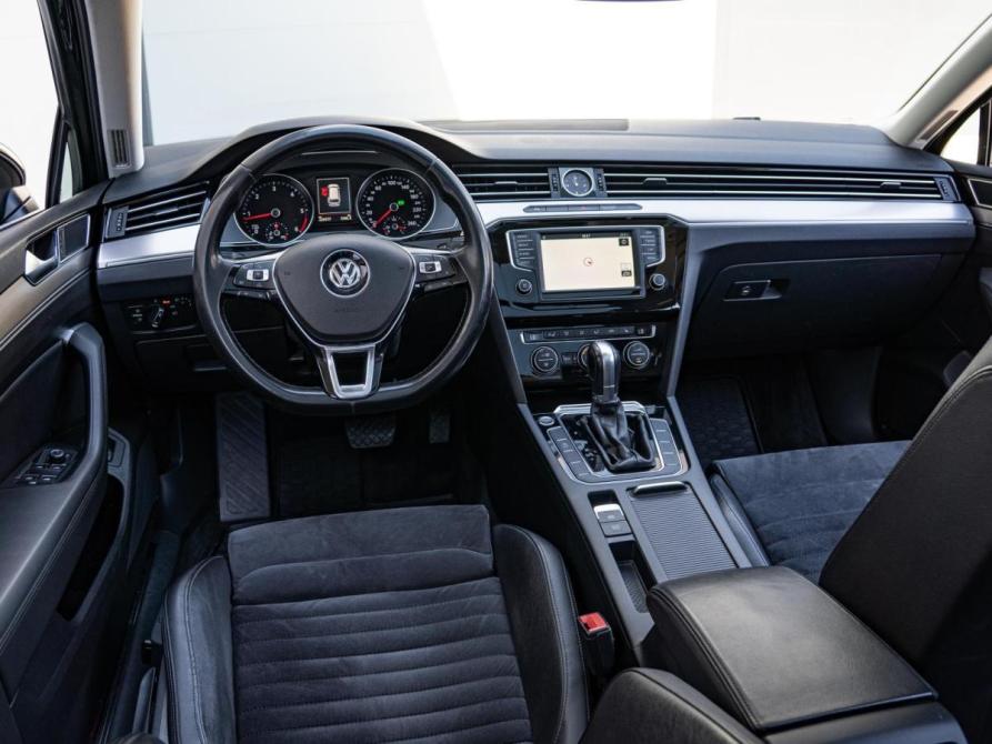 Volkswagen Passat B8 Краснодар  - изображение 6