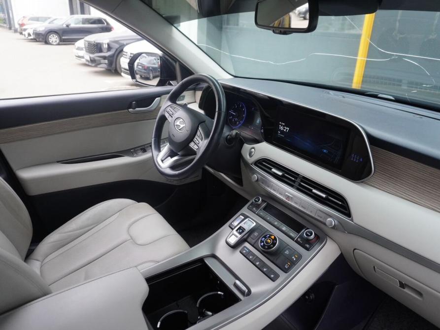 Hyundai Palisade I Москва  - изображение 12