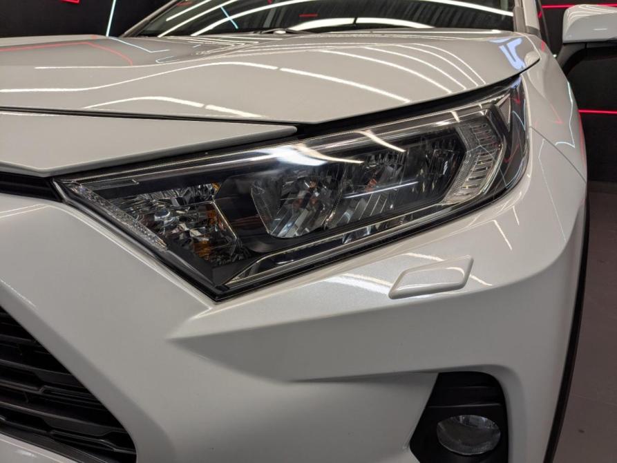 Toyota RAV4 V (XA50) Москва  - изображение 28