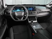 Chery Tiggo 7 Pro Max I Ростов-на-Дону  - изображение 28