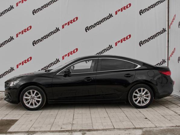 Mazda 6 III (GJ) Рестайлинг с пробегом 2018 года, цена 1 985 000 рублей, 168592 км, седан, Автокод Объявления