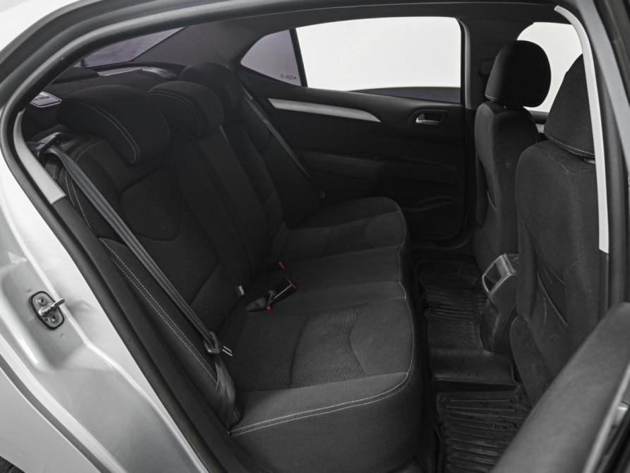 Citroen C4 II Ставрополь  - изображение 7