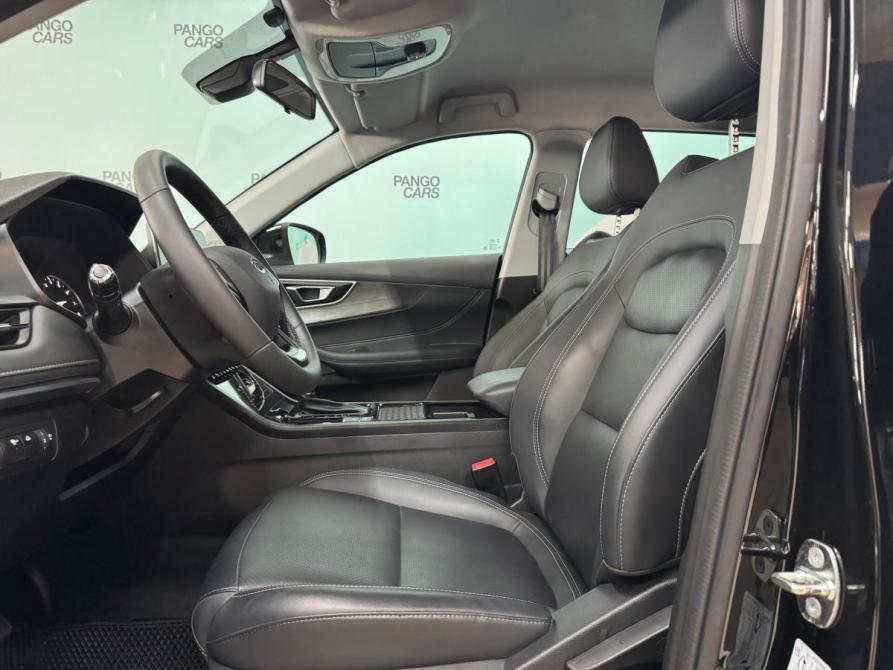 Chery Tiggo 4 Pro I Рестайлинг Набережные Челны  - изображение 10