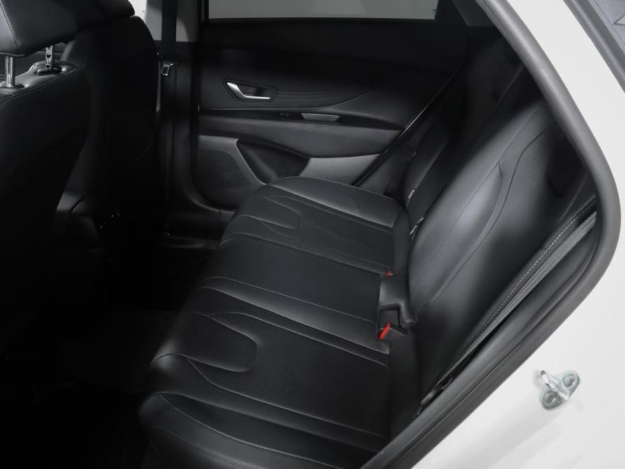 Hyundai Elantra VII (CN7) Рестайлинг Москва  - изображение 10