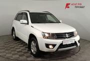 Suzuki Grand Vitara II Рестайлинг 2 Волгоград  - изображение 24