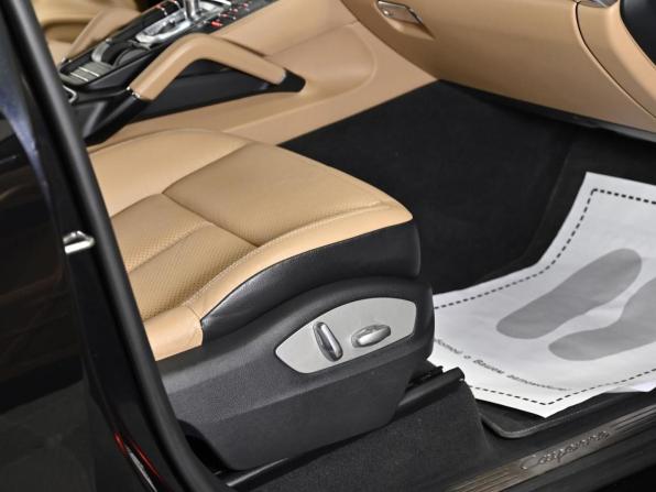 Porsche Cayenne II Рестайлинг (958) с пробегом 2015 года, цена 3 149 000 рублей, 135000 км, внедорожник, Автокод Объявления