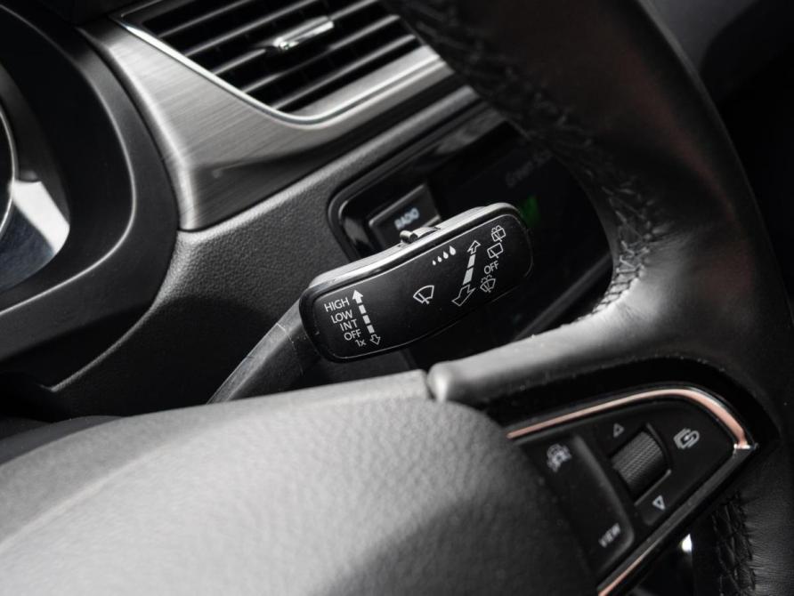 Skoda Rapid I Рестайлинг Краснодар  - изображение 20