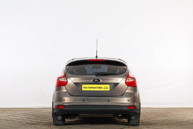 Ford Focus III с пробегом 2011 года, цена 749 000 рублей, 220000 км, хэтчбек, Автокод Объявления