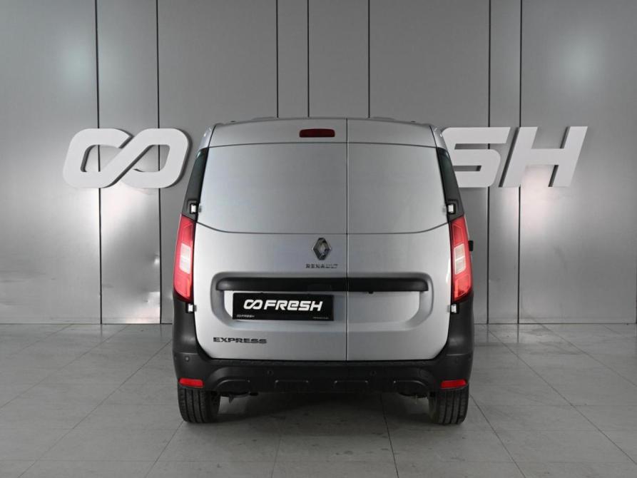 Renault Express II Ростов-на-Дону  - изображение 4
