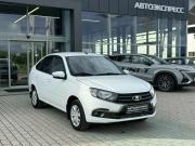 Lada (ВАЗ) Granta I Рестайлинг Вологда  - изображение 14