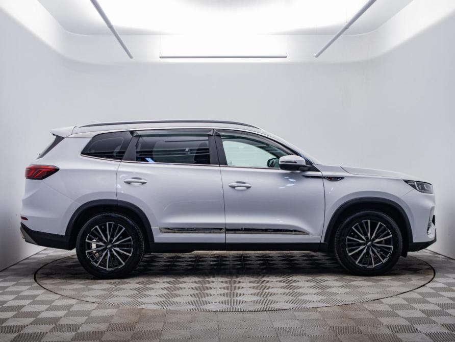 Chery Tiggo 8 Pro I Москва  - изображение 6
