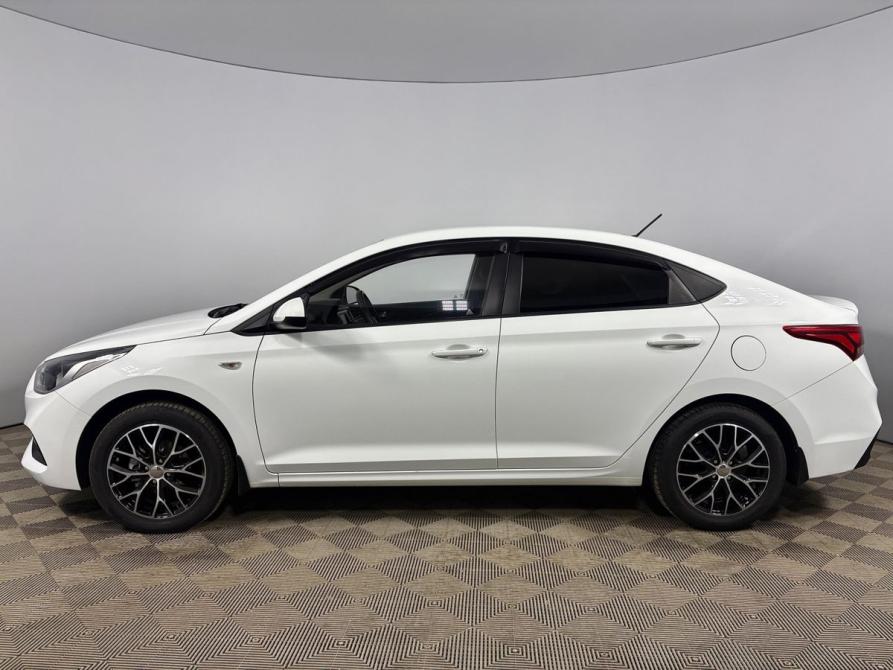 Hyundai Solaris II Борисоглебск  - изображение 2